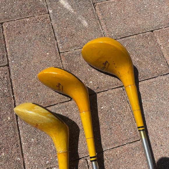 Wilson Golf Set 10 Pc Patty Berg Edition In Right Handed - Picture 2 of 15